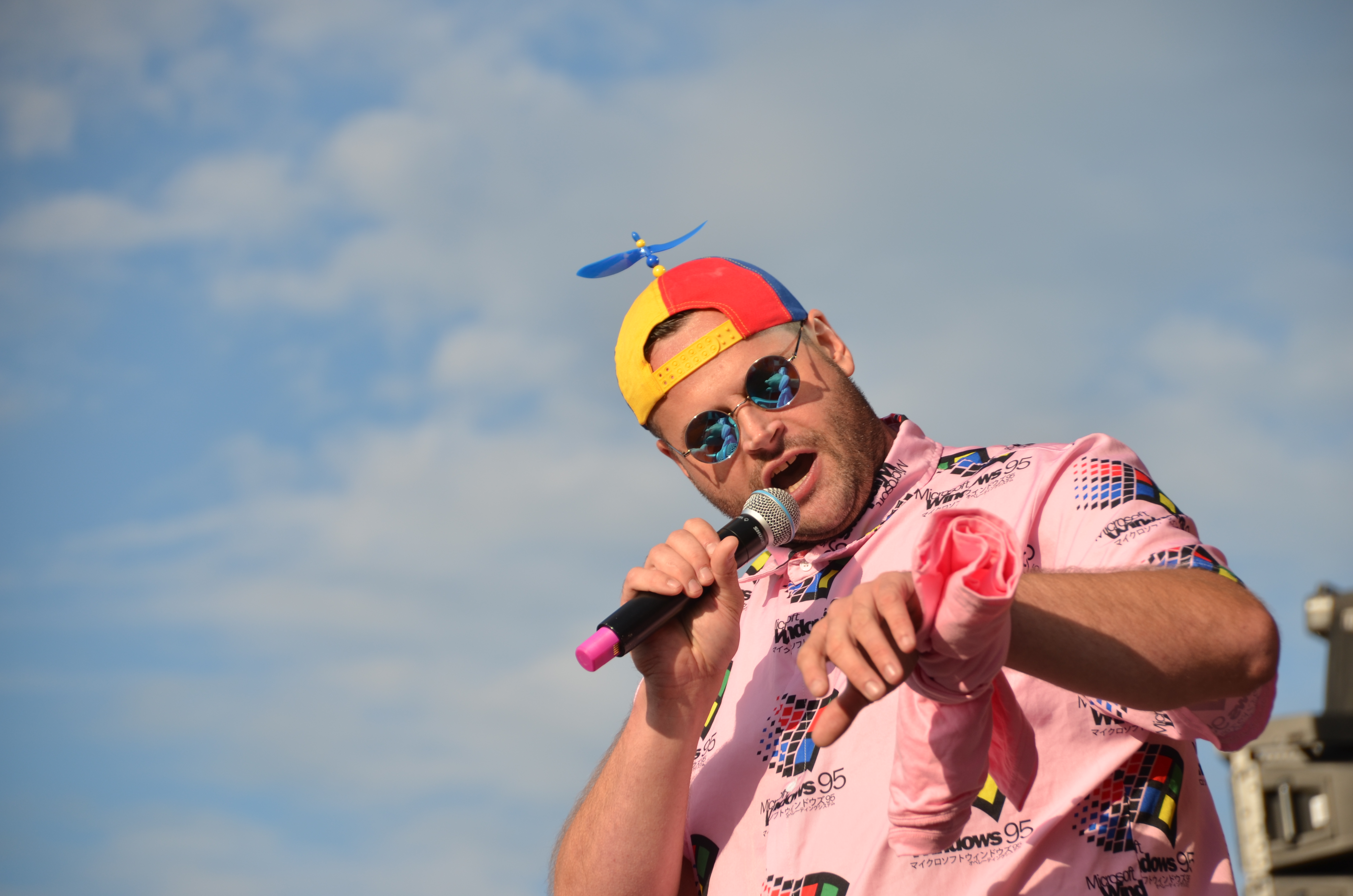 Aurich Olé 2026